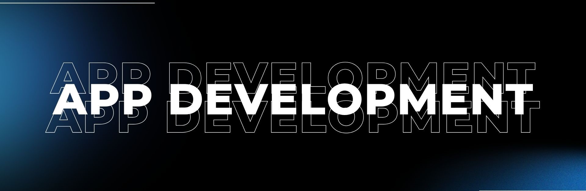 Flutter Development