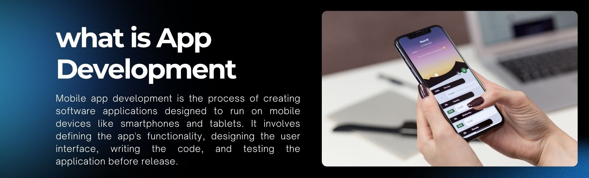 Firebase Backend